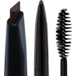 Anastasia Beverly Hills Augenbrauenfarbe Natural & Polished Deluxe Brow Kit von Hot