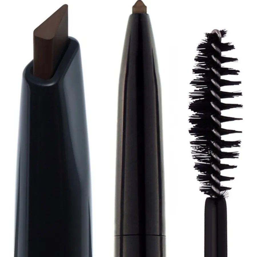 Anastasia Beverly Hills Augenbrauenfarbe Natural & Polished Deluxe Brow Kit von Hot