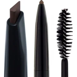 Anastasia Beverly Hills Augenbrauenfarbe Natural & Polished Deluxe Brow Kit von Hot