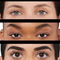 Anastasia Beverly Hills Augenbrauenfarbe Natural & Polished Deluxe Brow Kit von Hot