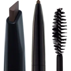 Anastasia Beverly Hills Augenbrauenfarbe Natural & Polished Deluxe Brow Kit von Hot