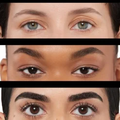 Anastasia Beverly Hills Augenbrauenfarbe Natural & Polished Deluxe Brow Kit von Hot