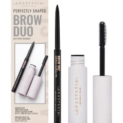 Anastasia Beverly Hills Augenbrauenfarbe Perfectly Shaped Brow Duo Limited Edition von New