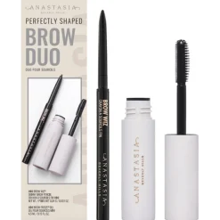 Anastasia Beverly Hills Augenbrauenfarbe Perfectly Shaped Brow Duo Limited Edition von New