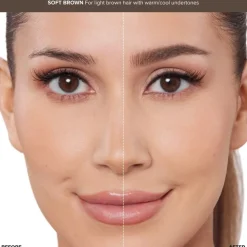 Anastasia Beverly Hills Augenbrauenfarbe Perfectly Shaped Brow Duo Limited Edition von New