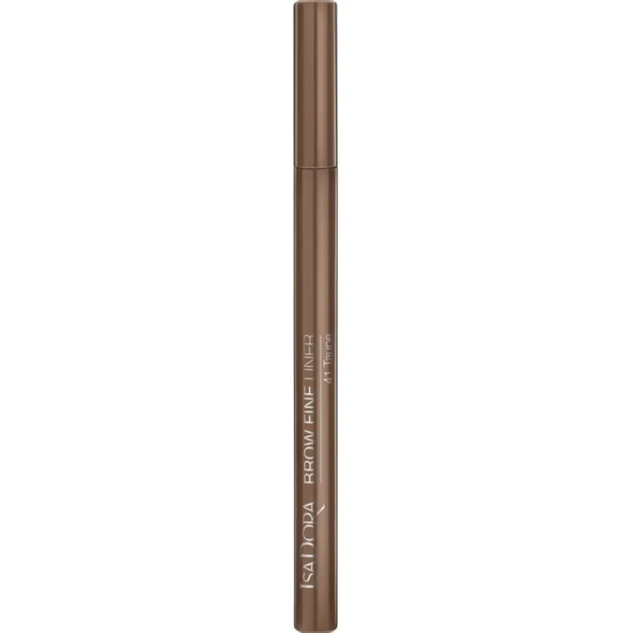 Isadora Augenbrauenprodukte Brow Fine Liner von