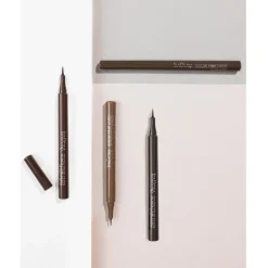 Isadora Augenbrauenprodukte Brow Fine Liner von