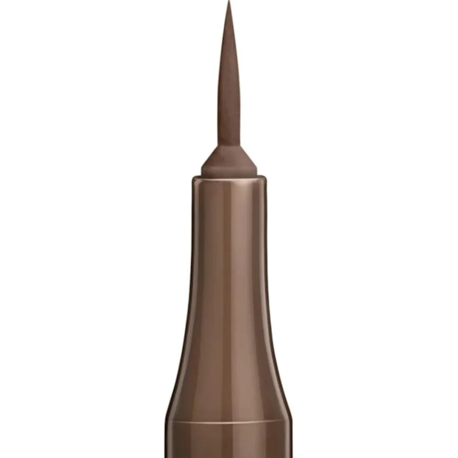 Isadora Augenbrauenprodukte Brow Fine Liner von