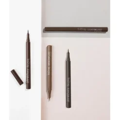 Isadora Augenbrauenprodukte Brow Fine Liner von