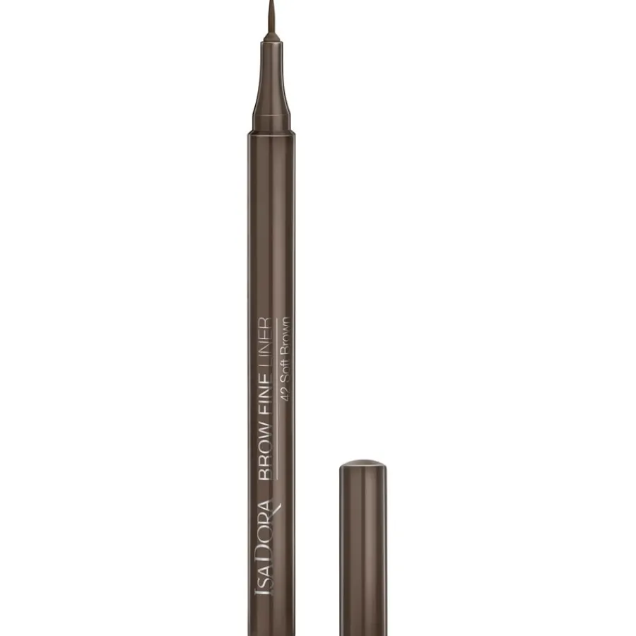Isadora Augenbrauenprodukte Brow Fine Liner von
