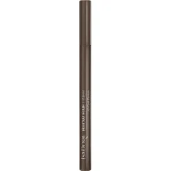 Isadora Augenbrauenprodukte Brow Fine Liner von
