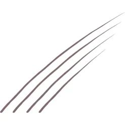 Isadora Augenbrauenprodukte Brow Fine Liner von