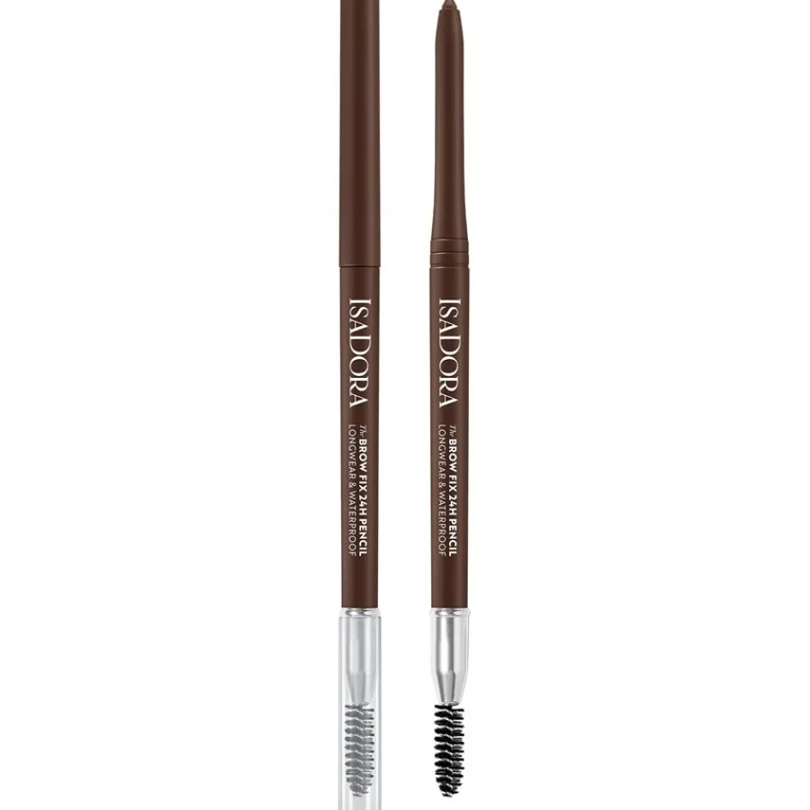 Isadora Augenbrauenprodukte The Brow Fix 24h Pencil Longwear & Waterproof von