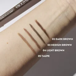 Isadora Augenbrauenprodukte The Brow Fix 24h Pencil Longwear & Waterproof von