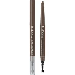 Isadora Augenbrauenprodukte The Sculpting Brow Pen Waterproof von Online