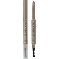 Isadora Augenbrauenprodukte The Sculpting Brow Pen Waterproof von Online
