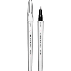 Benefit Augenbrauenstifte Mighty Fine Brow Pen - Superfeiner Brauenstift mit Dreifacher Spitze von