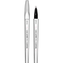 Benefit Augenbrauenstifte Mighty Fine Brow Pen - Superfeiner Brauenstift mit Dreifacher Spitze von