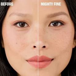 Benefit Augenbrauenstifte Mighty Fine Brow Pen - Superfeiner Brauenstift mit Dreifacher Spitze von