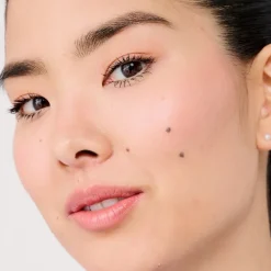 Benefit Augenbrauenstifte Mighty Fine Brow Pen - Superfeiner Brauenstift mit Dreifacher Spitze von