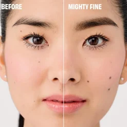 Benefit Augenbrauenstifte Mighty Fine Brow Pen - Superfeiner Brauenstift mit Dreifacher Spitze von