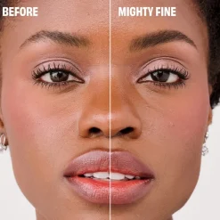 Benefit Augenbrauenstifte Mighty Fine Brow Pen - Superfeiner Brauenstift mit Dreifacher Spitze von