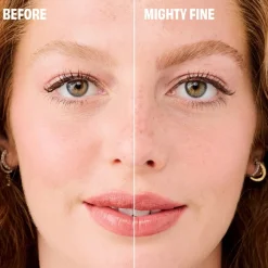 Benefit Augenbrauenstifte Mighty Fine Brow Pen - Superfeiner Brauenstift mit Dreifacher Spitze von