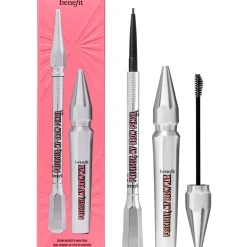 Benefit Augenbrauenstifte Precisely, My Brow Pack - Augenbrauenstift & -wachs Duo Set von Discount