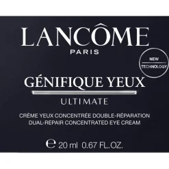 Lancu00F4me Augencreme Génifique Yeux Ultimate von Lancôme