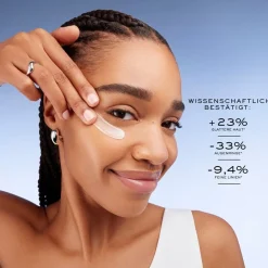 Lancu00F4me Augencreme Génifique Yeux Ultimate von Lancôme