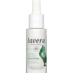 Lavera Augenpflege Barrier Balance Augenpflege von