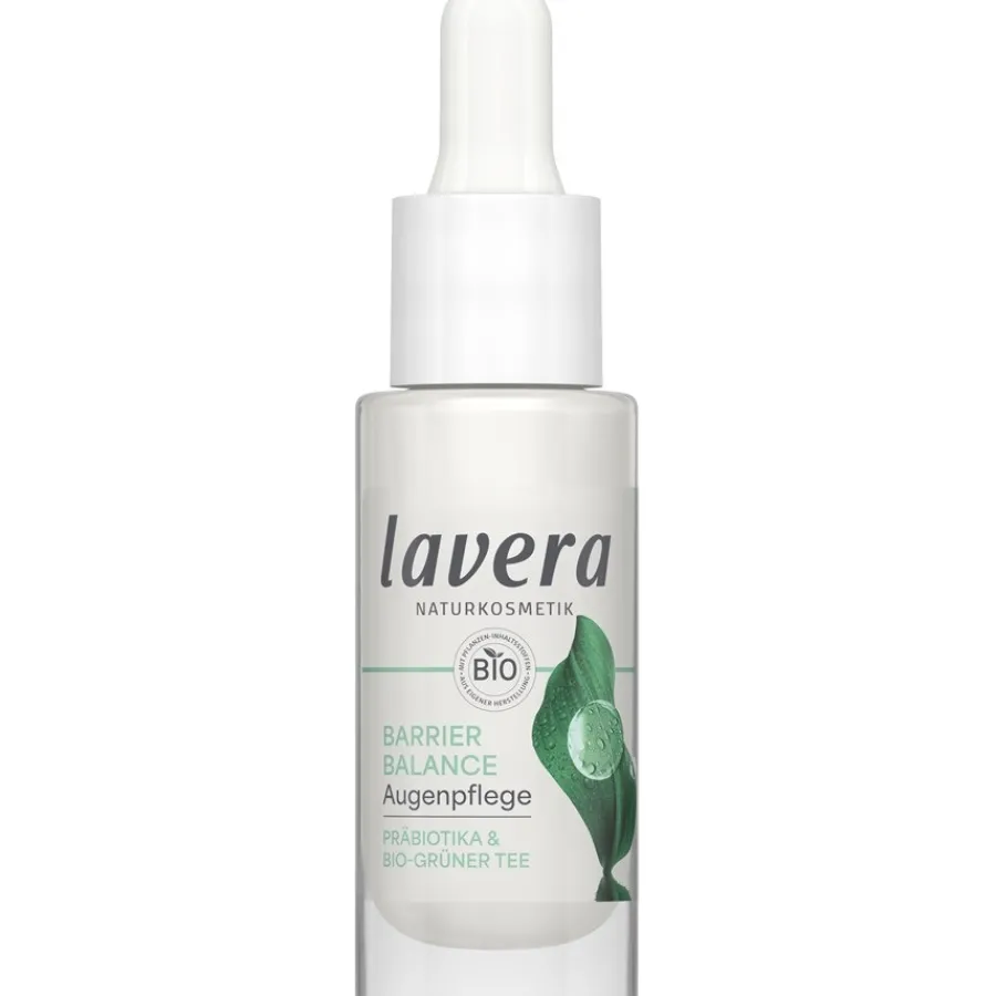 Lavera Augenpflege Barrier Balance Augenpflege von