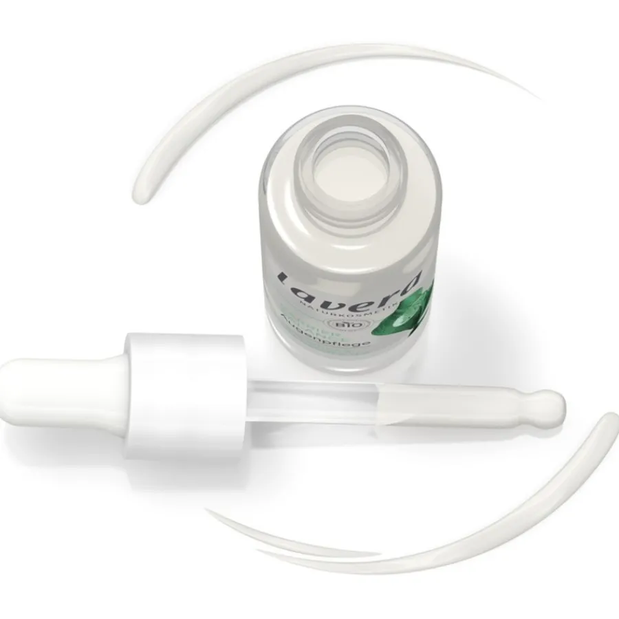 Lavera Augenpflege Barrier Balance Augenpflege von