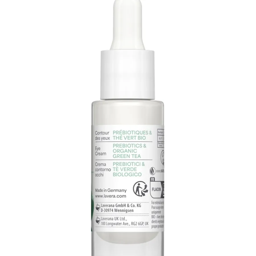 Lavera Augenpflege Barrier Balance Augenpflege von