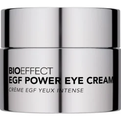 BioEffect Augenpflege EGF Power Eye Cream von