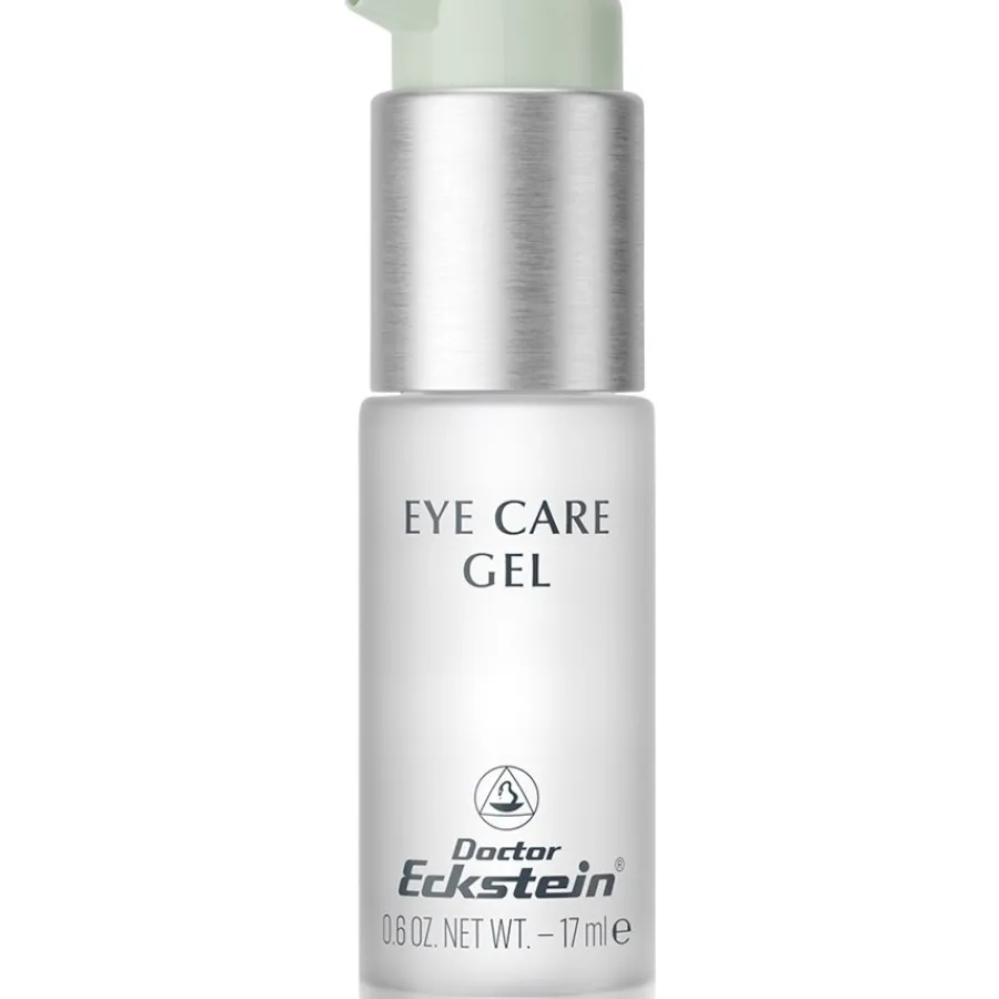 Doctor Eckstein Augenpflege Eye Care Gel von