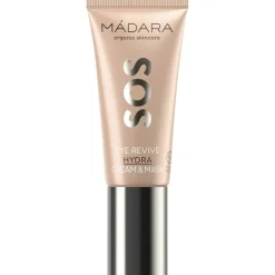 Mu00C1DARA Augenpflege Eye Revive Hydra Cream and Mask SOS von MÁDARA New