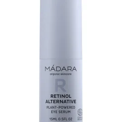 Mu00C1DARA Augenpflege RETINOL ALTERNATIVE Plant-Powered Eye Serum von MÁDARA