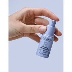 Mu00C1DARA Augenpflege RETINOL ALTERNATIVE Plant-Powered Eye Serum von MÁDARA