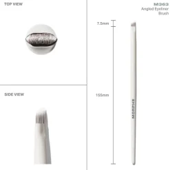 Morphe Augenpinsel M363 Angled Eyeliner Brush von