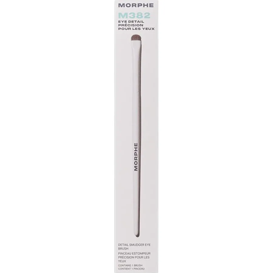 Morphe Augenpinsel M382 Detail Smudger Eye Brush von