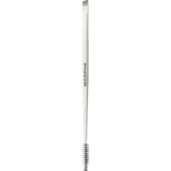 Morphe Augenpinsel M401 Dual-Ended Angled Brow Brush & Spoolie von