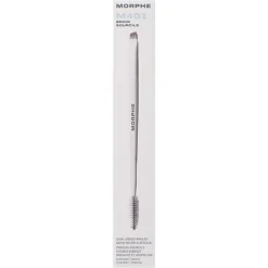 Morphe Augenpinsel M401 Dual-Ended Angled Brow Brush & Spoolie von