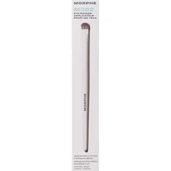 Morphe Augenpinsel M302 Medium Paddle Packer Eyeshadow Brush von