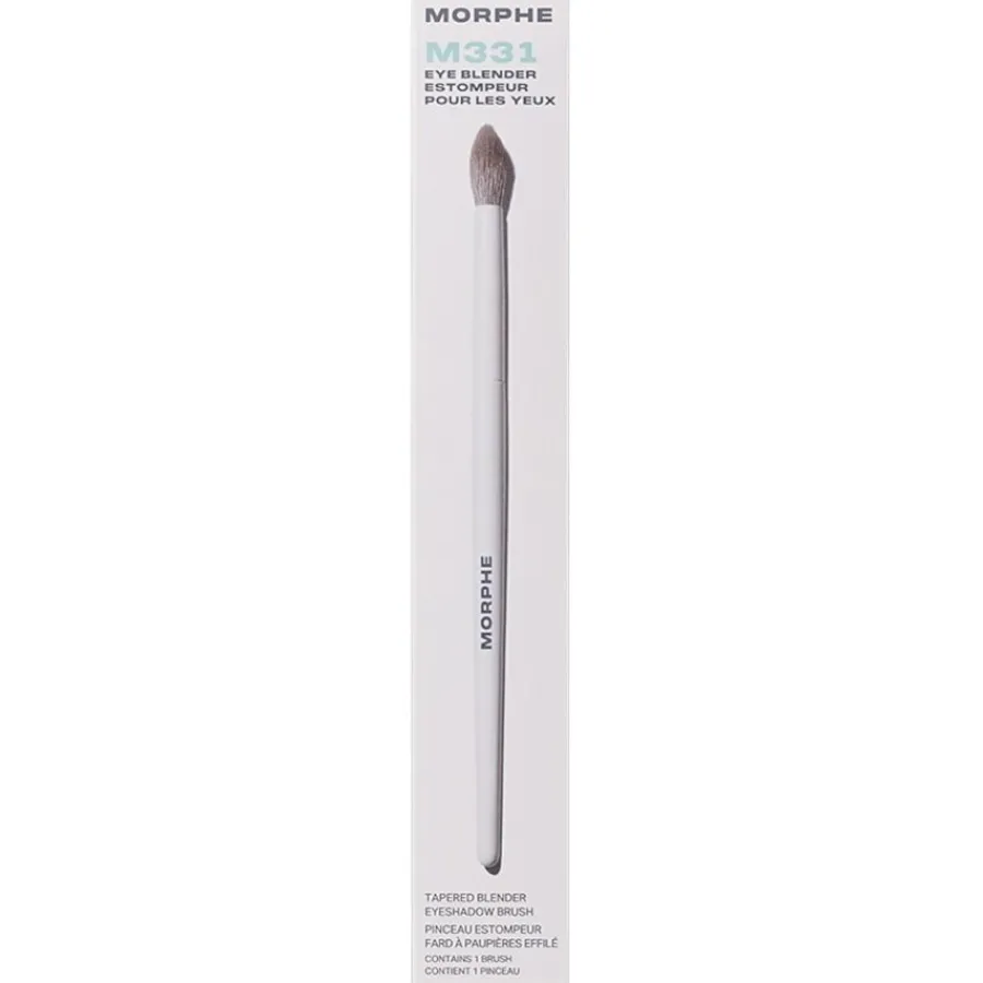 Morphe Augenpinsel M331 Tapered Blender Eyeshadow Brush von