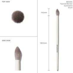 Morphe Augenpinsel M331 Tapered Blender Eyeshadow Brush von