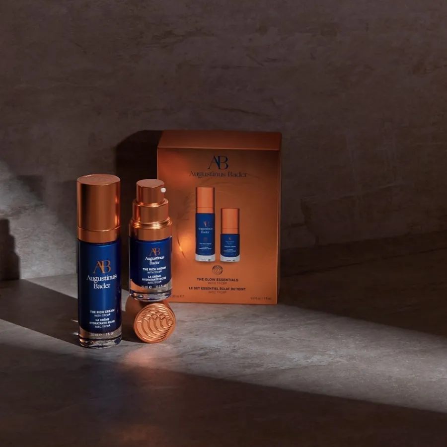 Augustinus Bader Geschenkset