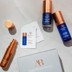 Augustinus Bader Geschenkset The Complexion Correction Kit New