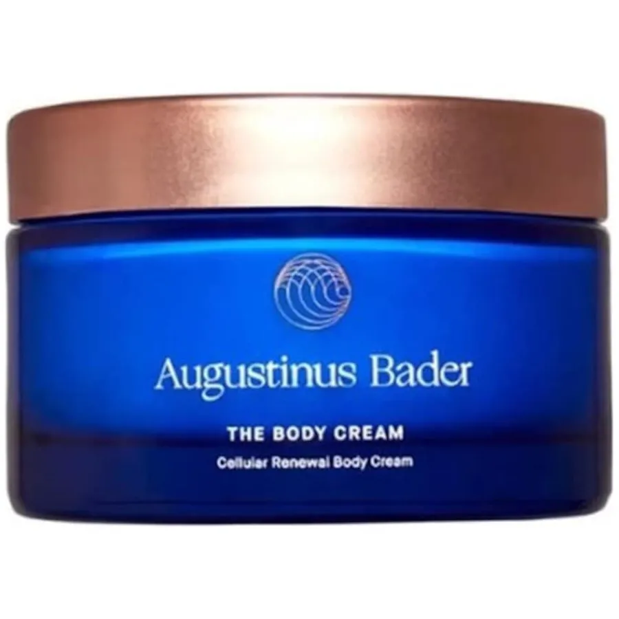 Augustinus Bader The Body Cream