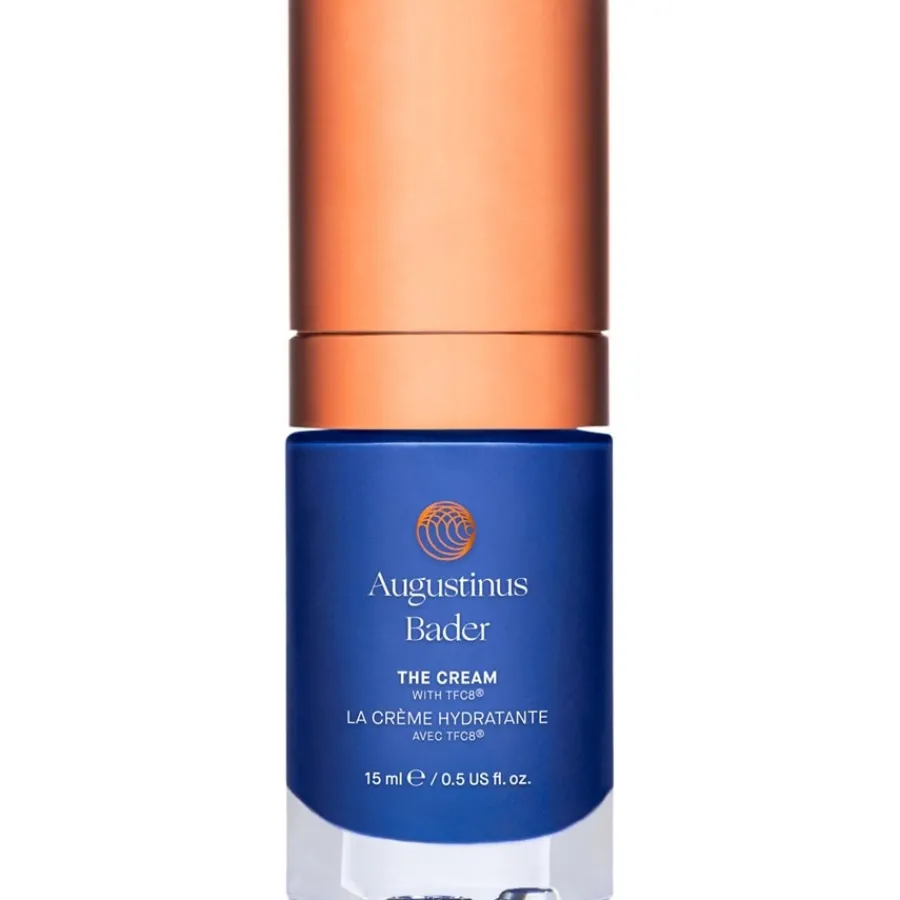 Augustinus Bader The Cream